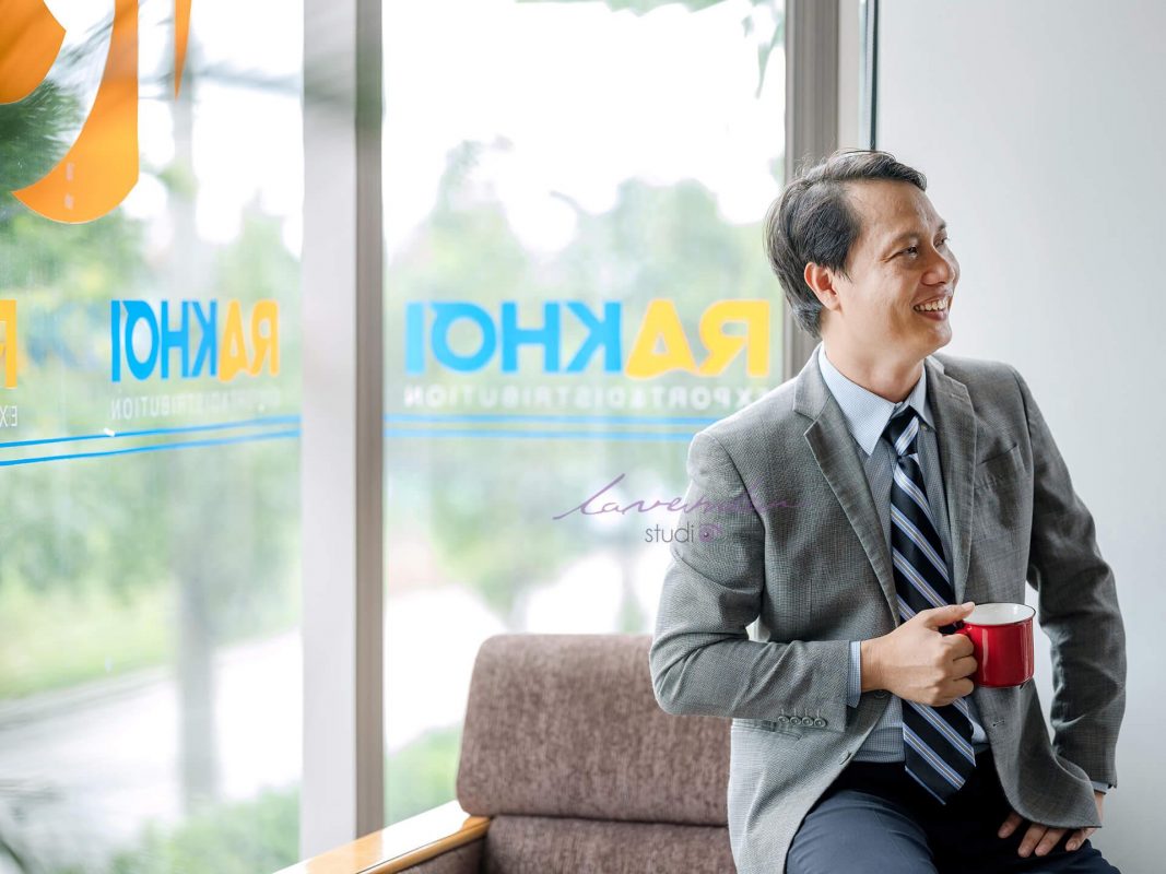 Kinh nghiệm chụp ảnh doanh nhân cần lưu ý khi chụp ở Đà Nẵng
