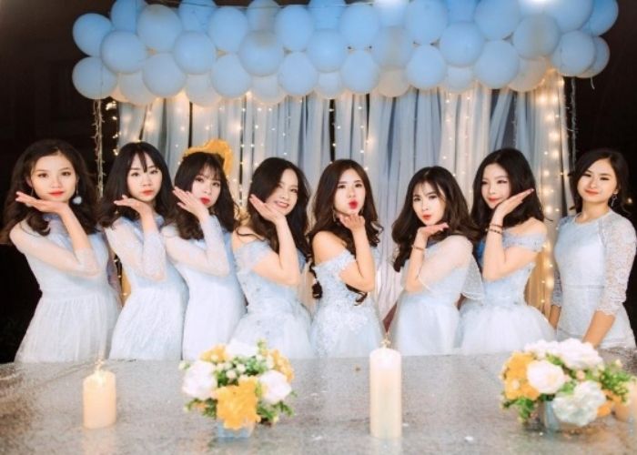 Studio chụp ảnh year end party tại Hội An không nên bỏ qua Studio chụp ảnh year end party tại Hội An không nên bỏ qua