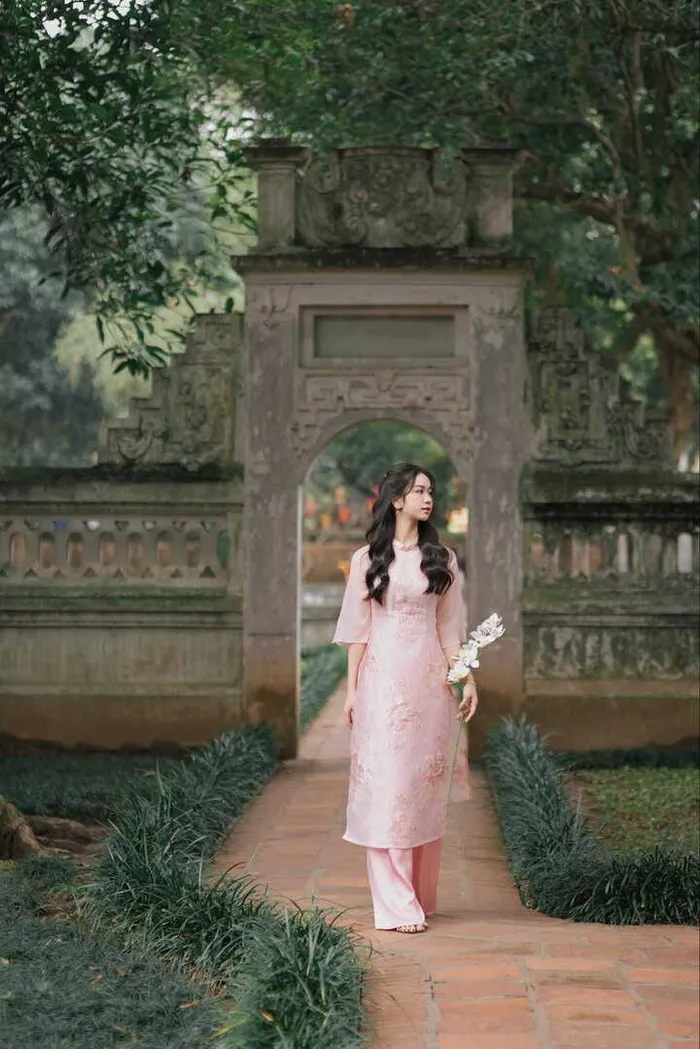 Năm 2025 nên chụp ảnh tết ở đâu Hà Nội bạn đã biết chưa?