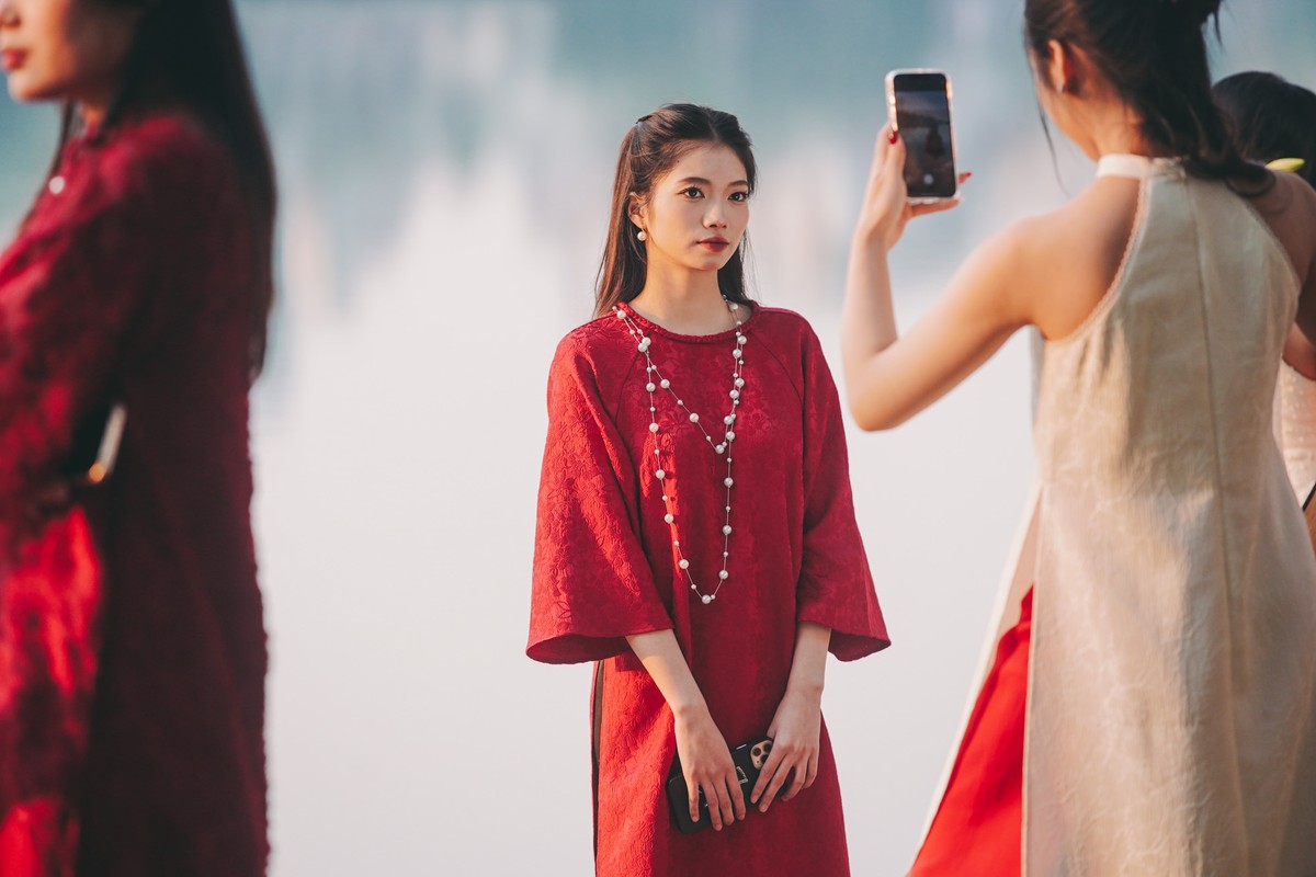 Năm 2025 nên chụp ảnh tết ở đâu Hà Nội bạn đã biết chưa?