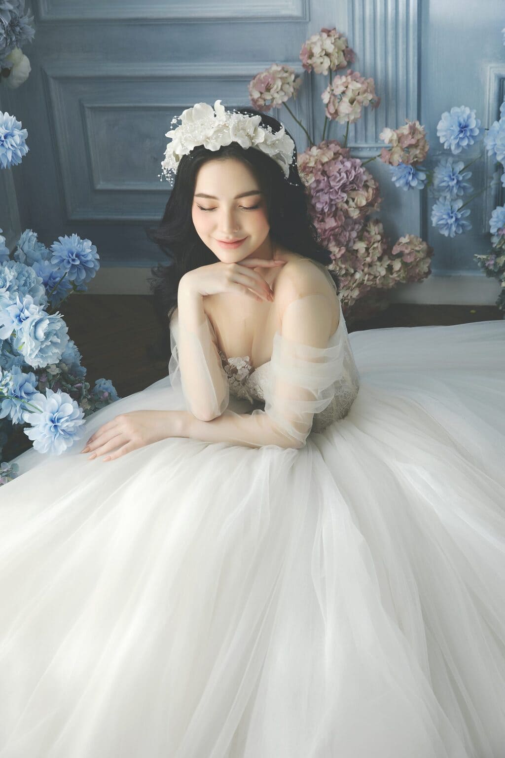 10 concept chụp ảnh beauty siêu đẹp mang lại nguồn cảm hứng bất tận