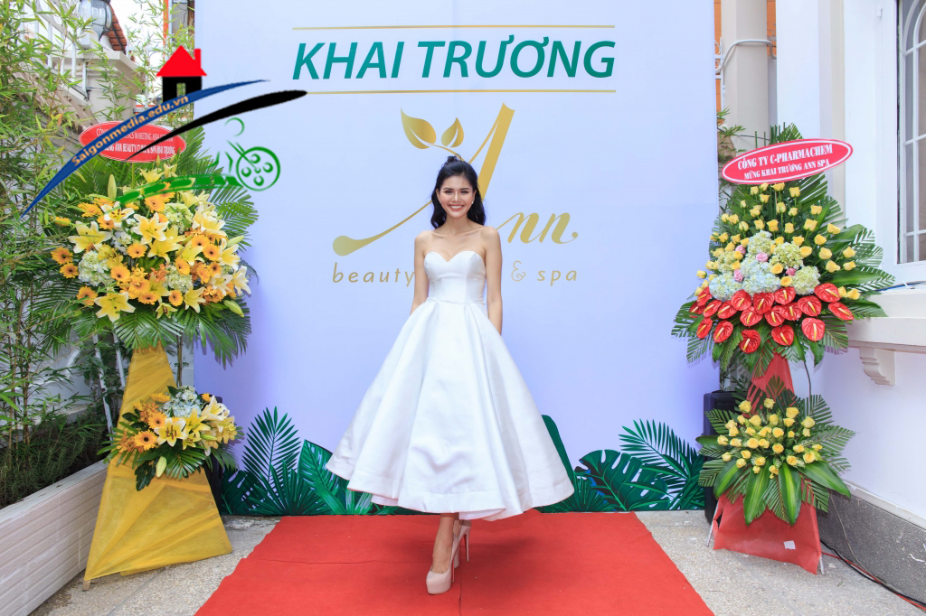 Tầm quan trọng khi chụp ảnh khai trương có thể bạn chưa biết