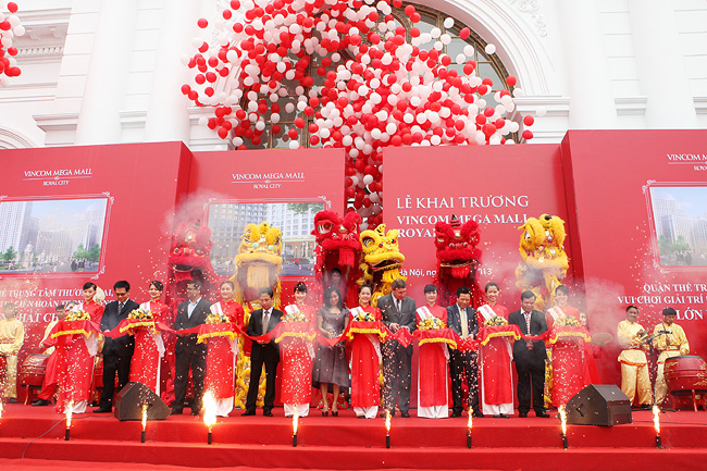Tầm quan trọng khi chụp ảnh khai trương có thể bạn chưa biết