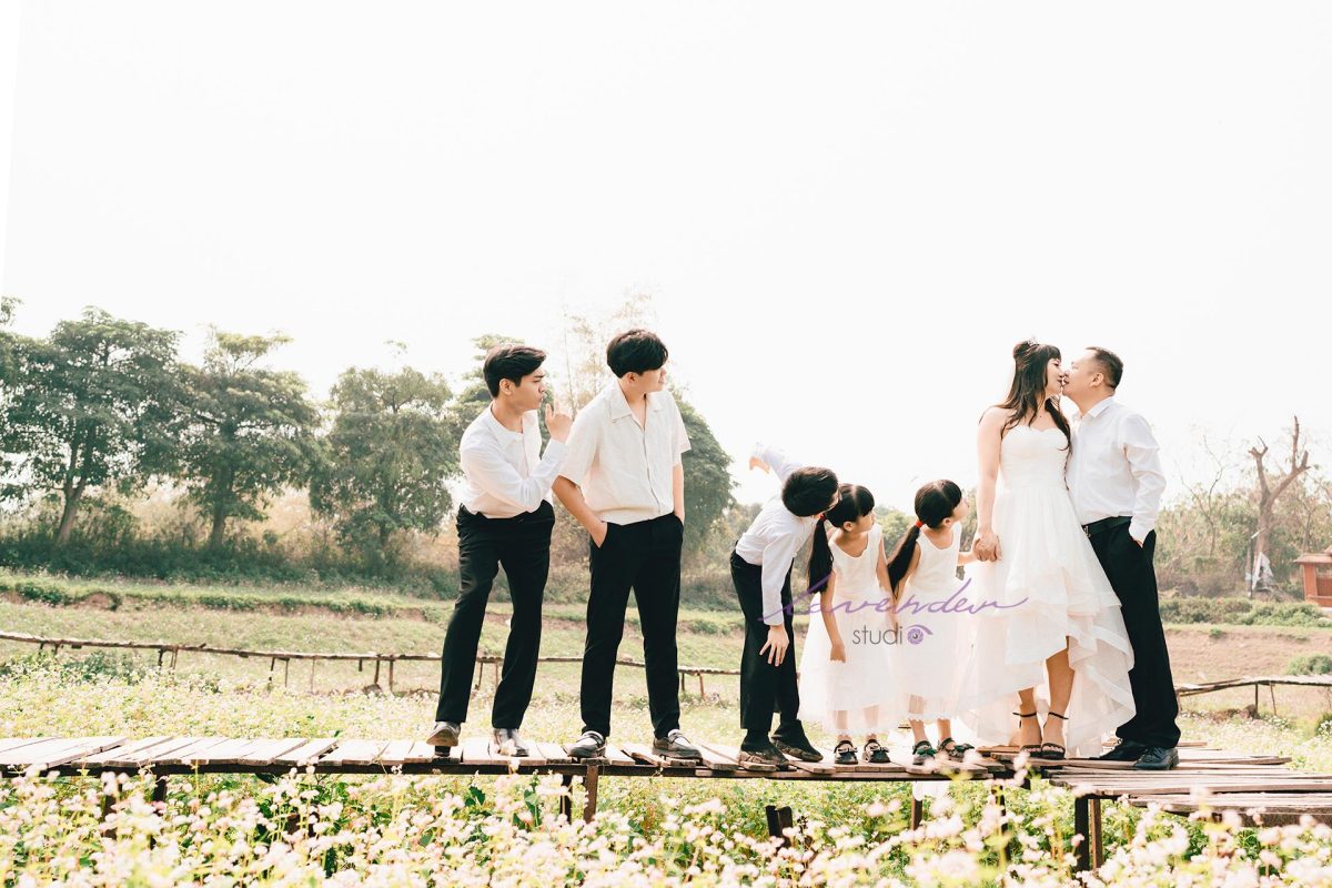 Chi phí chụp ảnh kỷ niệm ngày cưới có cao hay không?