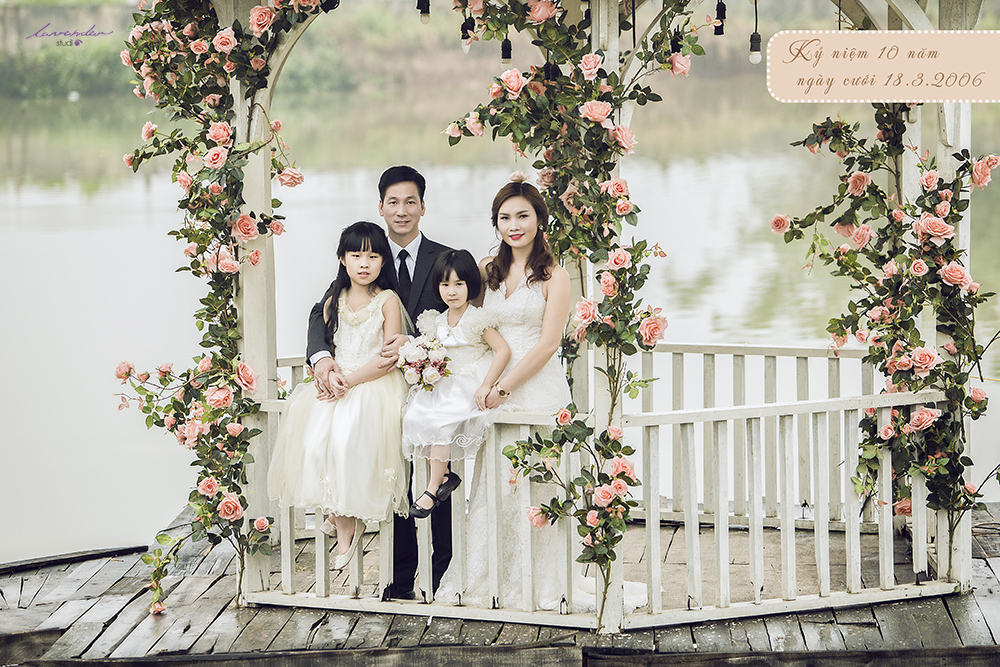 Chi phí chụp ảnh kỷ niệm ngày cưới có cao hay không?