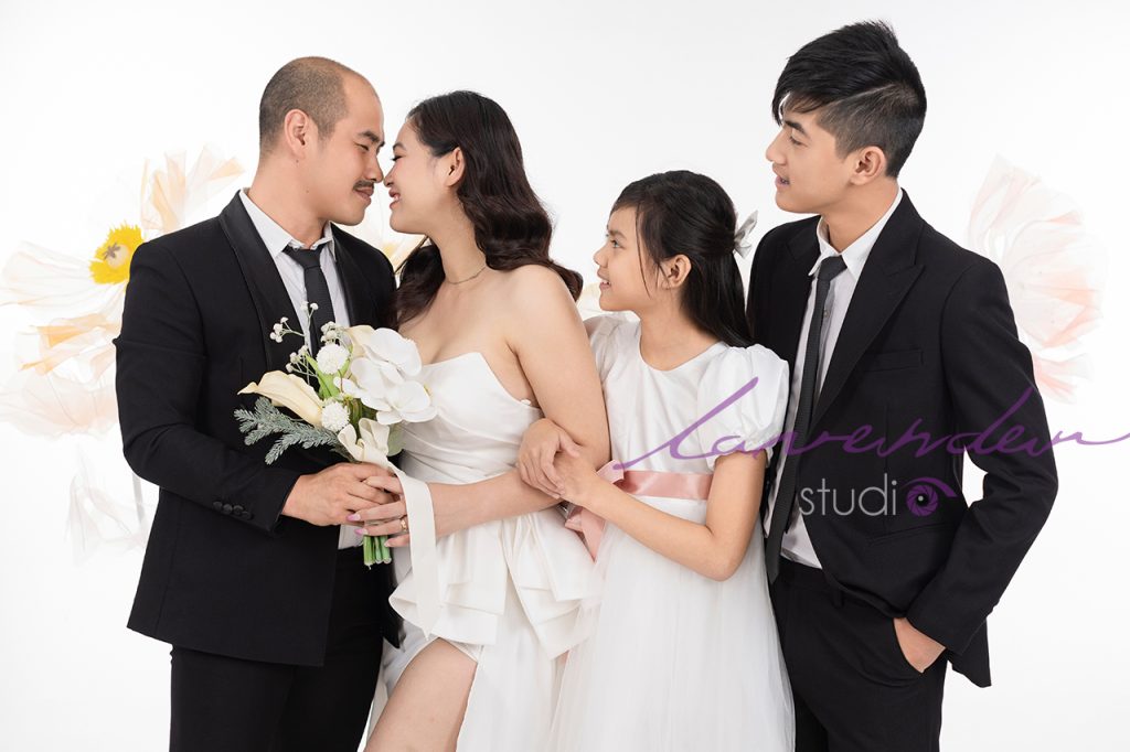 Chi phí chụp ảnh kỷ niệm ngày cưới có cao hay không?
