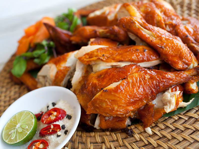 10 Món Ăn Ngon Không Thể Bỏ Qua Khi Đặt Tiệc Sinh Nhật Tại Nhà Hàng