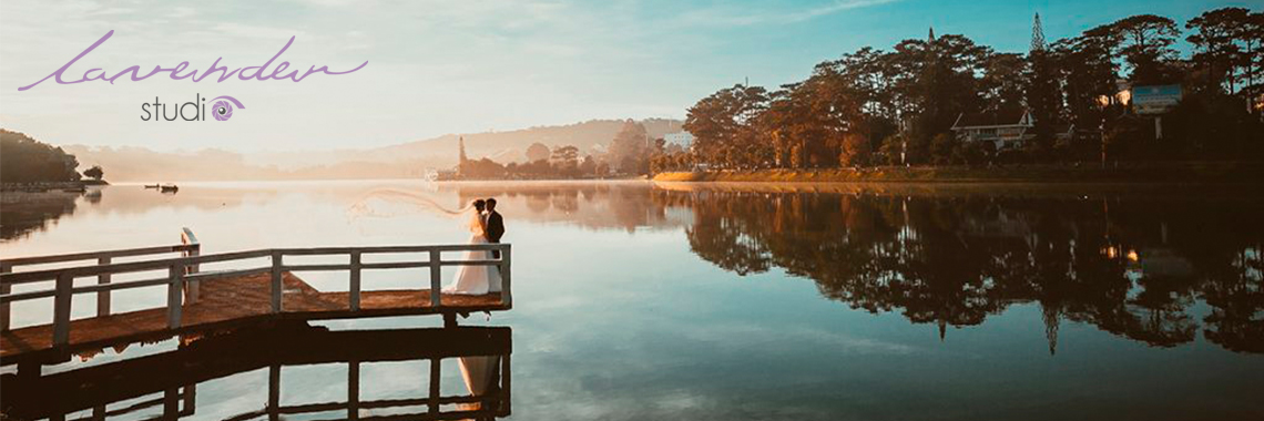 dịch vụ chụp hình cưới lavender studio đà lạt