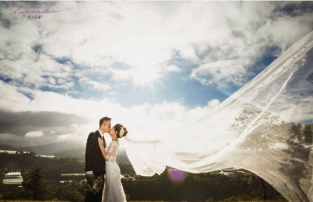 địa điểm chụp ảnh cưới ở tphcm