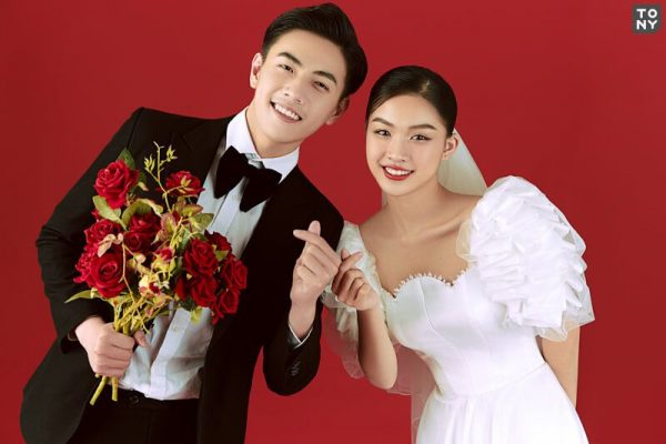 Chụp ảnh cưới trong studio giá bao nhiêu-4