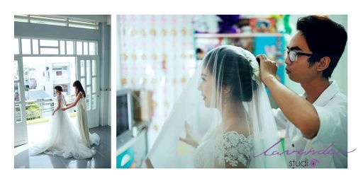 dịch vụ quay phim chụp ảnh đám cưới