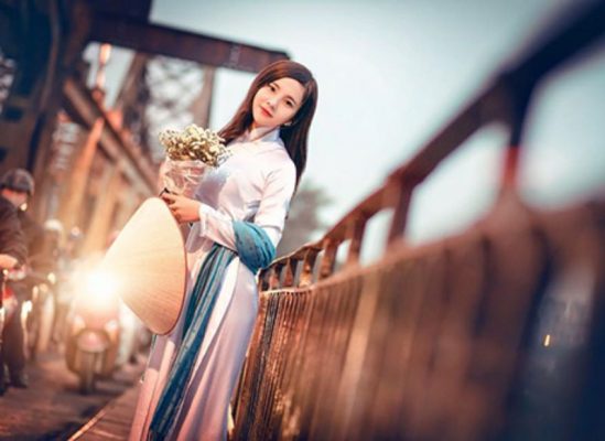 Chụp nghệ thuật ở Huế -2