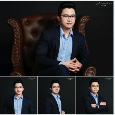 Top Studio chụp hình doanh nhân ở Huế - 1