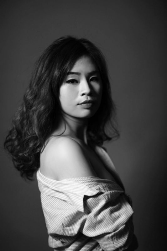 chụp ảnh chân dung đẹp -1