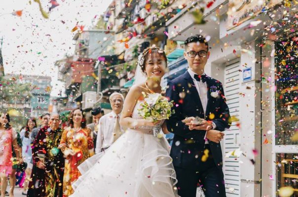 top 10 dịch vụ chụp hình cưới hỏi trọn gói tại tphcm