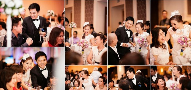 Aloha Studio - Địa chỉ quay phim chụp hình phóng sự cưới ở TPHCM chuyên nghiệp