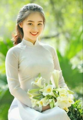 Trịnh Lâm Studio – Studio chụp ảnh áo dài cực sang, đẹp tại TP.HCM