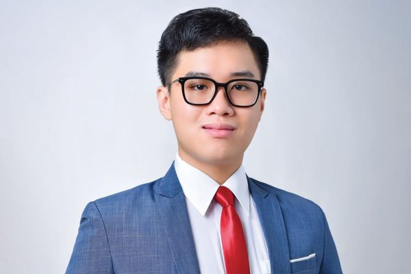 A. Khoa – Shop chụp ảnh profile CV chuyên nghiệp tại Đà Nẵng