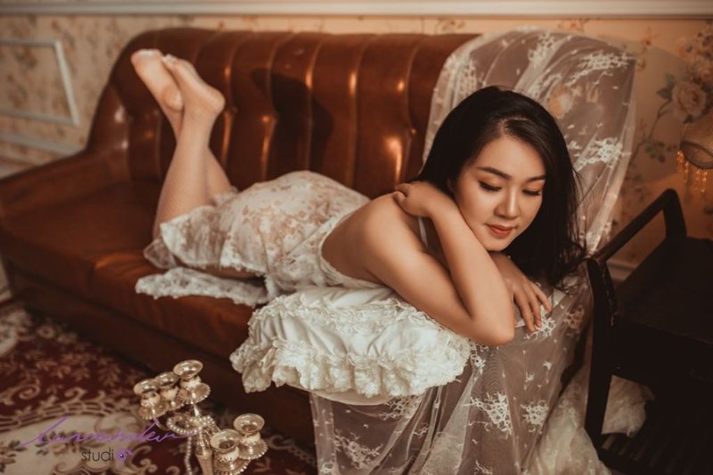 ảnh nghệ thuật sexy
