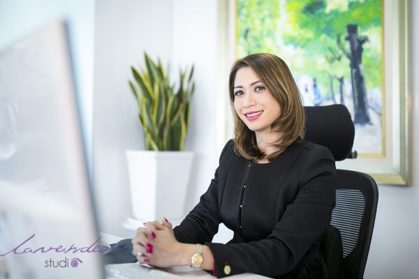 Chụp ảnh profile cá nhân ở TP HCM