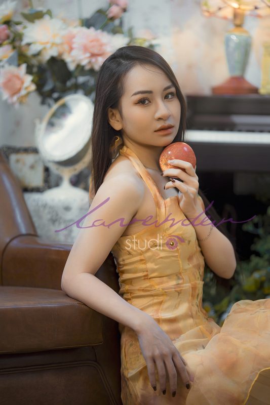 Reviews giá dịch vụ chụp ảnh nghệ thuật chân dung ở Hà Nội