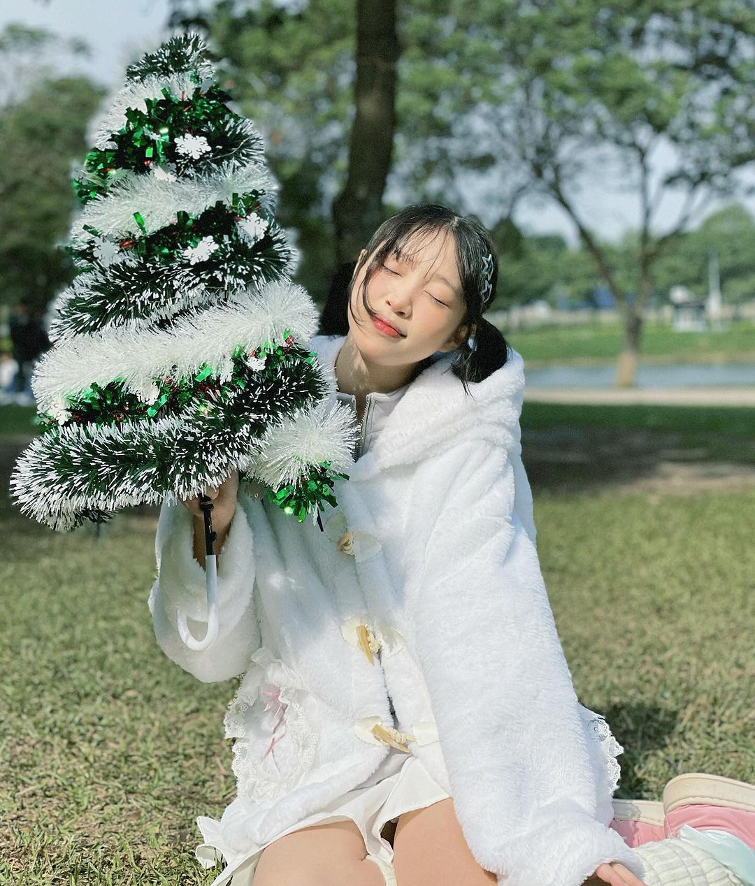 Top 10 studio chụp ảnh Noel hot nhất mùa lễ hội năm 2025 Top 10 studio chụp ảnh Noel hot nhất mùa lễ hội năm 2025