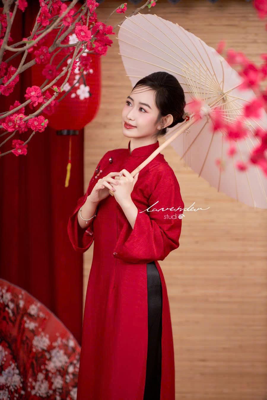 Dịch vụ chụp ảnh Tết 2026 với phong cách truyền thống & hiện đại