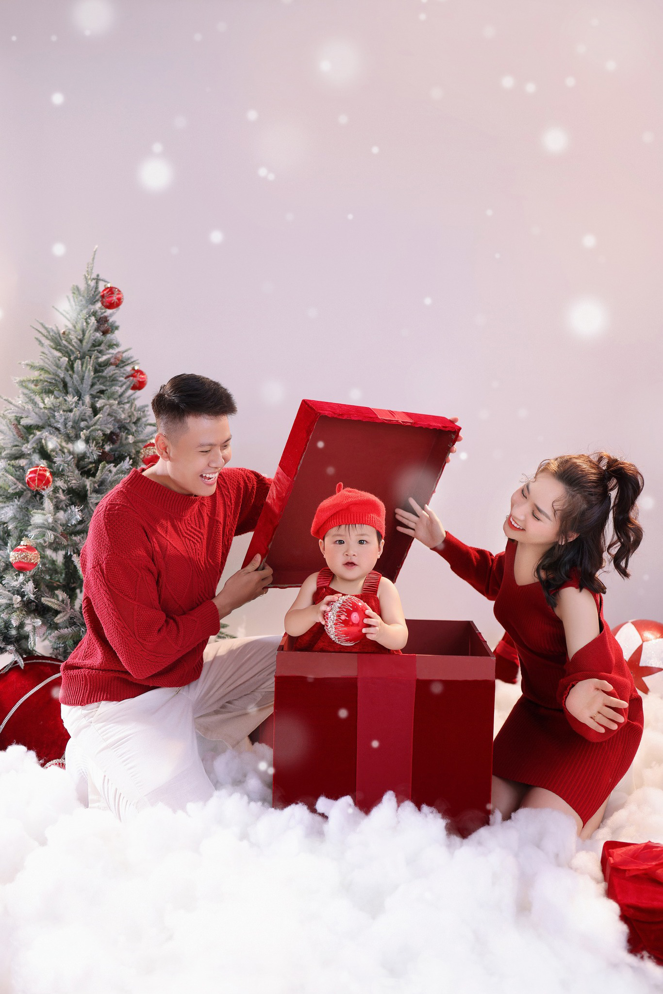 Gợi ý concept chụp ảnh Noel đẹp – ngập tràn không khí Giáng sinh Gợi ý concept chụp ảnh Noel đẹp – ngập tràn không khí Giáng sinh