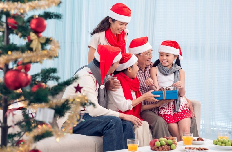 Gợi ý concept chụp ảnh Noel đẹp – ngập tràn không khí Giáng sinh Gợi ý concept chụp ảnh Noel đẹp – ngập tràn không khí Giáng sinh