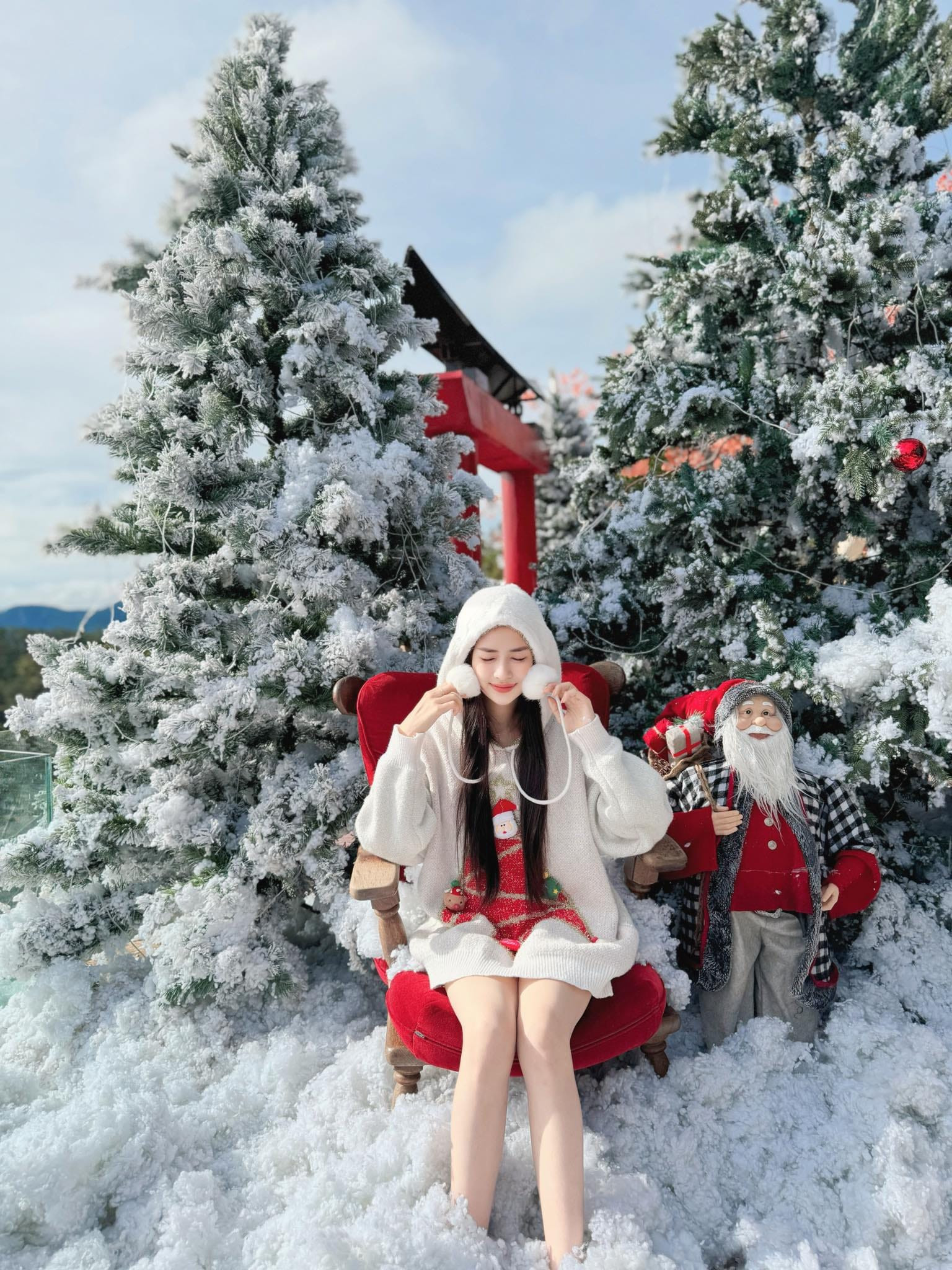 Gợi ý concept chụp ảnh Noel đẹp – ngập tràn không khí Giáng sinh Gợi ý concept chụp ảnh Noel đẹp – ngập tràn không khí Giáng sinh