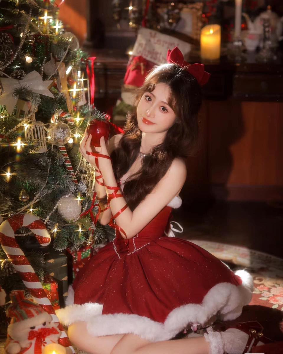 Top 10 studio chụp ảnh Noel hot nhất mùa lễ hội năm 2025 Top 10 studio chụp ảnh Noel hot nhất mùa lễ hội năm 2025