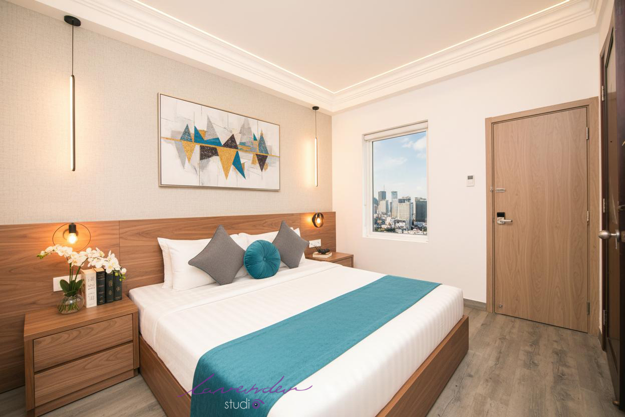 Nâng cấp hình ảnh khách sạn với dịch vụ chụp hình chuyên nghiệp tại TPHCM Nâng cấp hình ảnh khách sạn với dịch vụ chụp hình chuyên nghiệp tại TPHCM