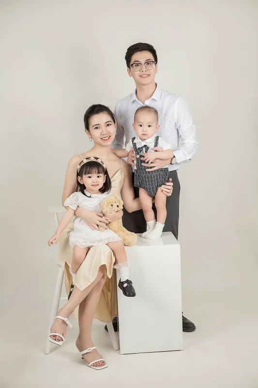 Chụp ảnh Tết 2026 tại Huế – Vẻ đẹp xuân mang đậm nét cố đô