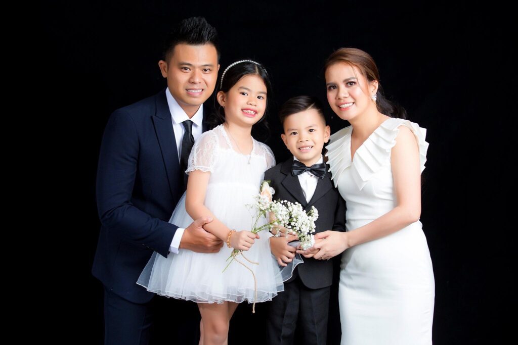 Chụp ảnh Tết 2026 tại Huế – Vẻ đẹp xuân mang đậm nét cố đô