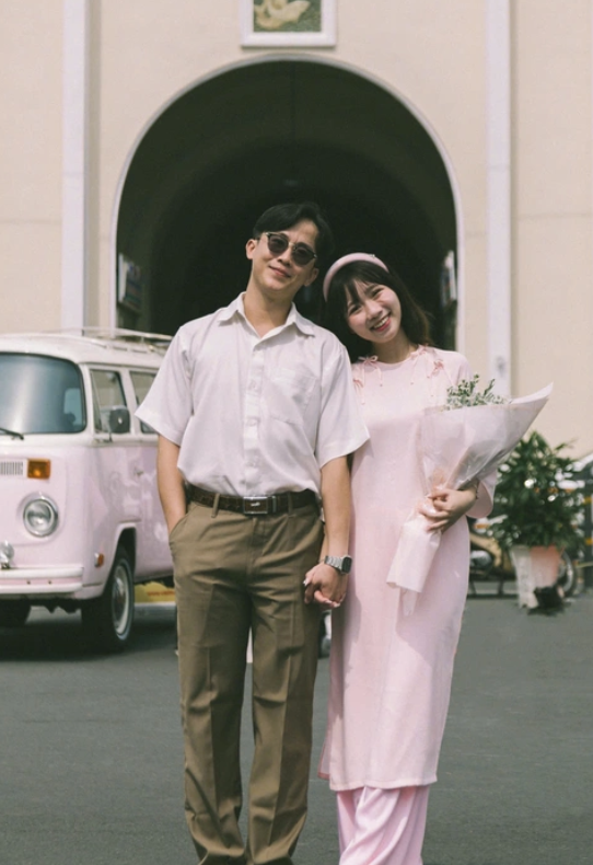 Dịch vụ chụp ảnh Tết 2026 với phong cách truyền thống & hiện đại