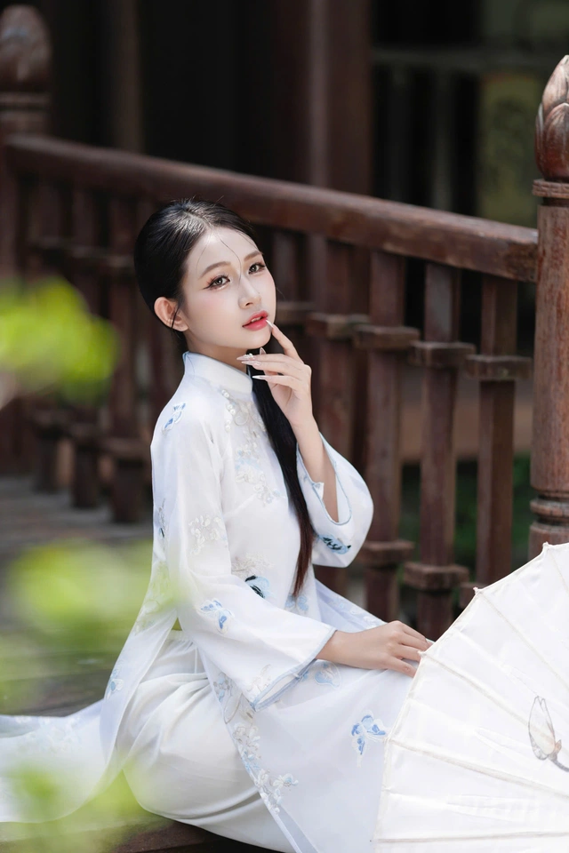 Dịch vụ chụp ảnh Tết 2026 với phong cách truyền thống & hiện đại