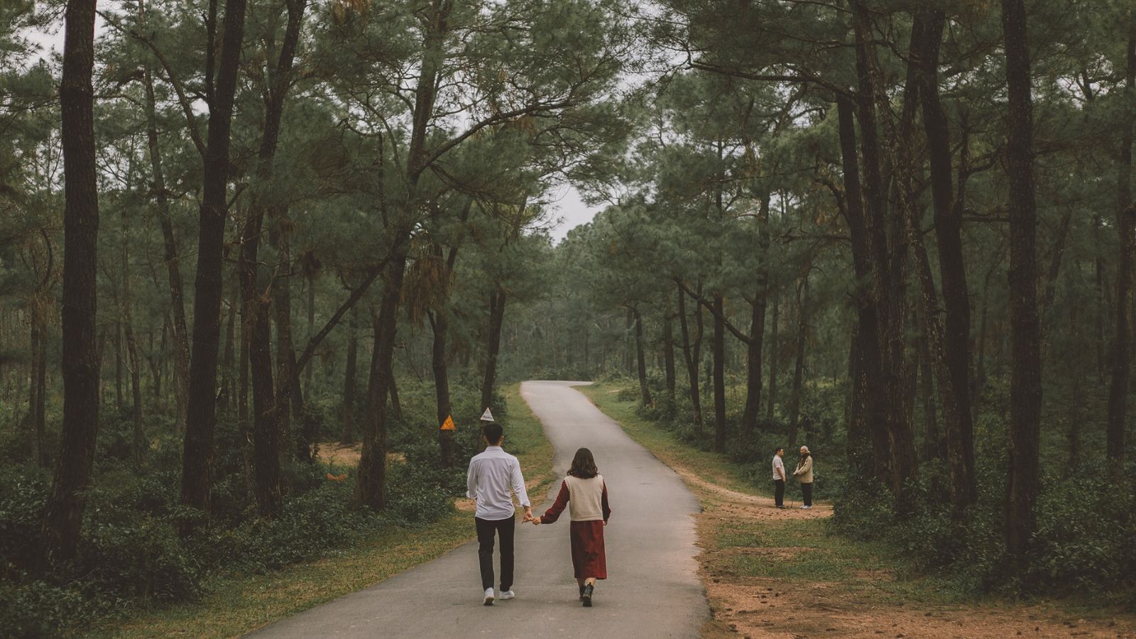 Ý tưởng cầu hôn ngoài trời tại Đà Nẵng cho cặp đôi trẻ