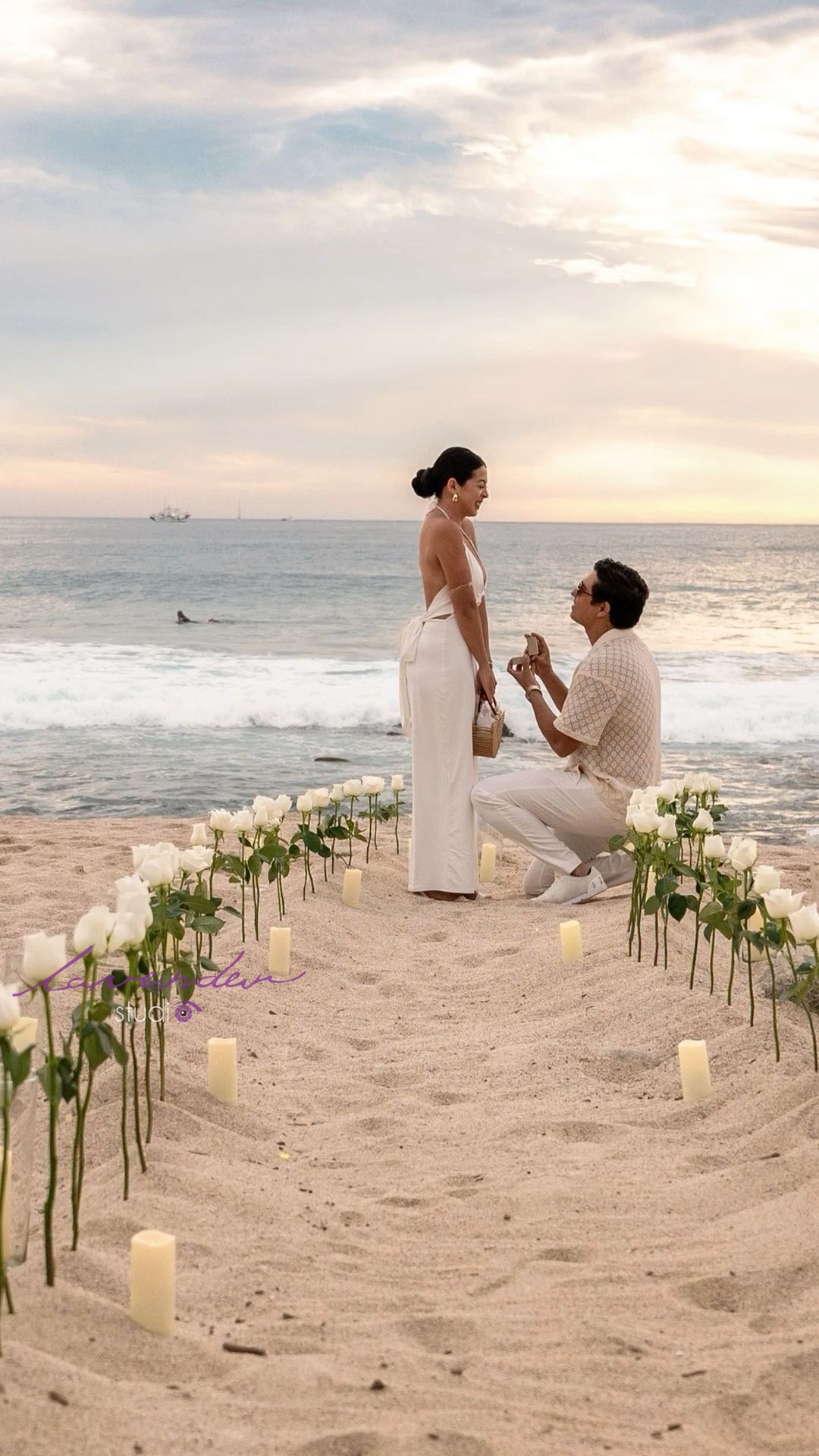 Kinh nghiệm thuê dịch vụ trang trí cầu hôn để tránh phát sinh chi phí