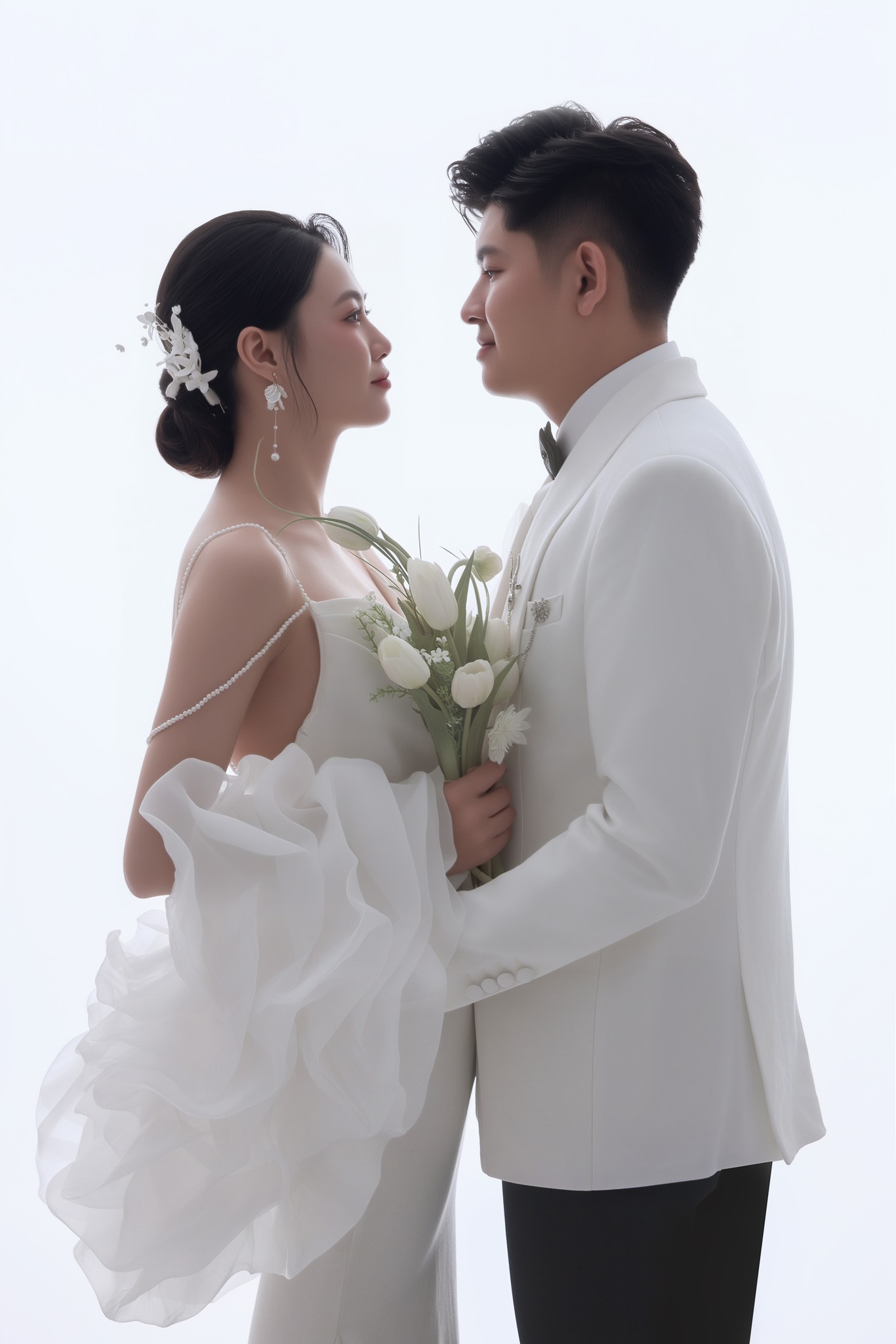 Những sai lầm cần tránh khi chụp ảnh cưới 2026