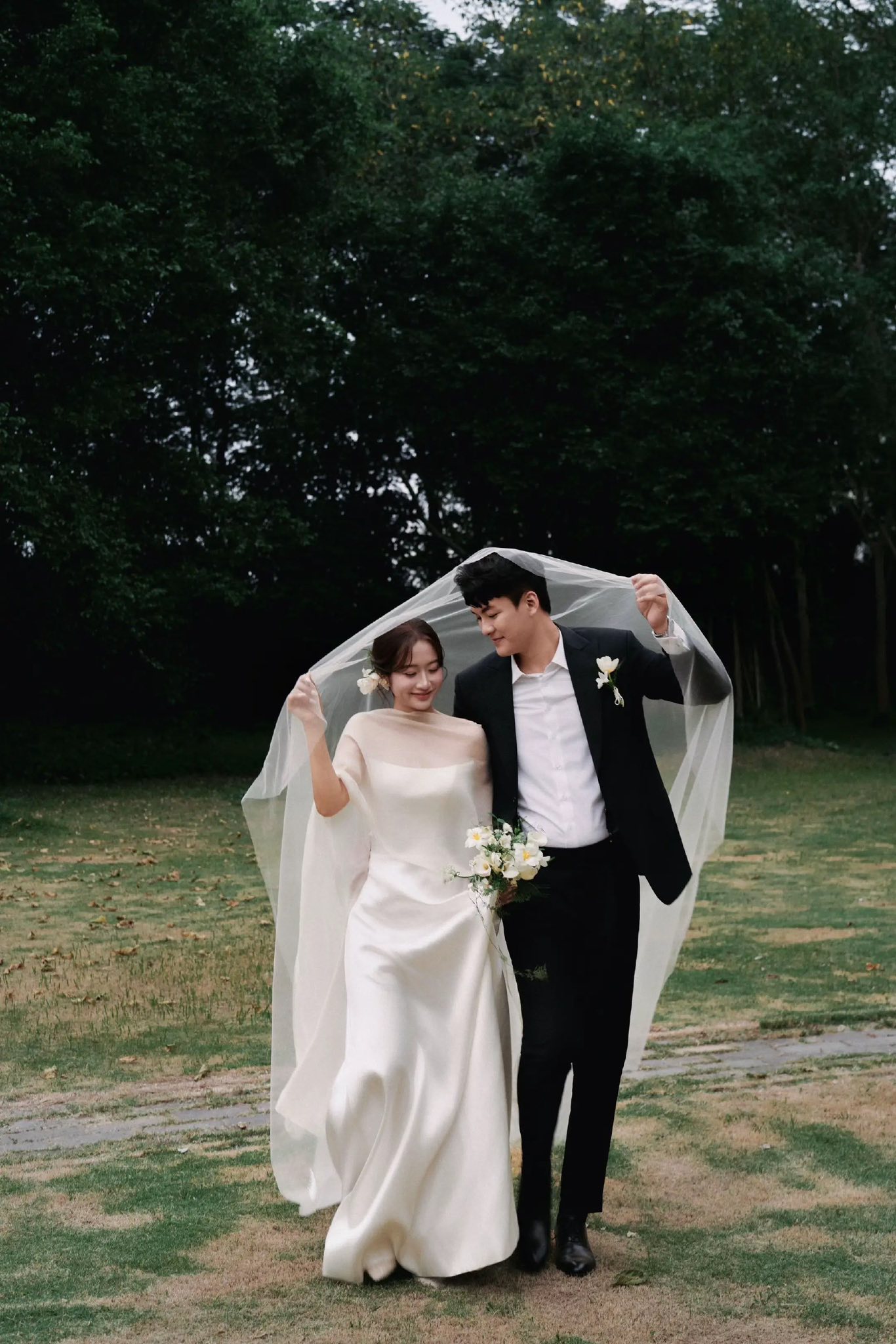 Những sai lầm cần tránh khi chụp ảnh cưới 2026