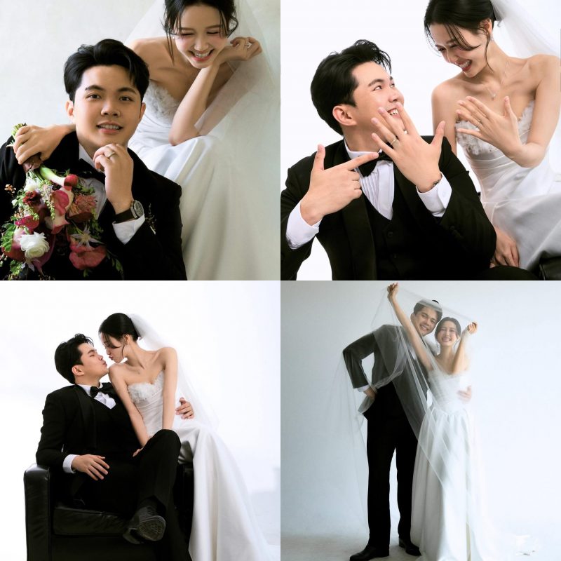 Những sai lầm cần tránh khi chụp ảnh cưới 2026