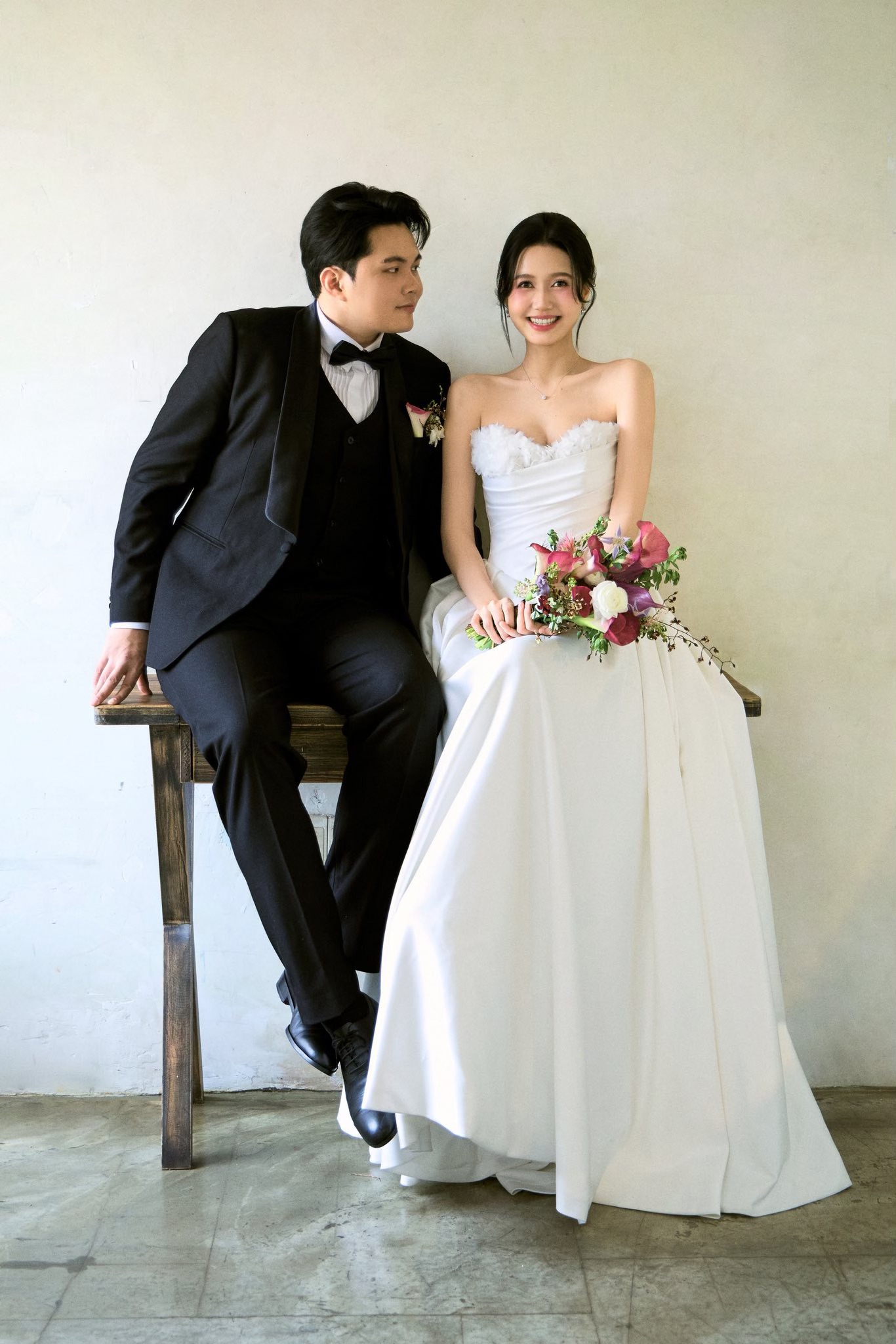 Những sai lầm cần tránh khi chụp ảnh cưới 2026