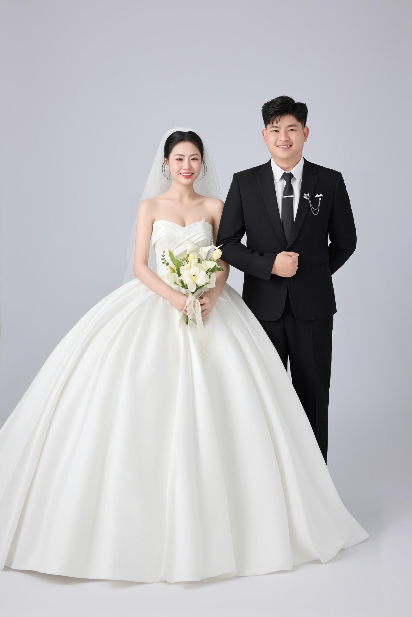 Những sai lầm cần tránh khi chụp ảnh cưới 2026