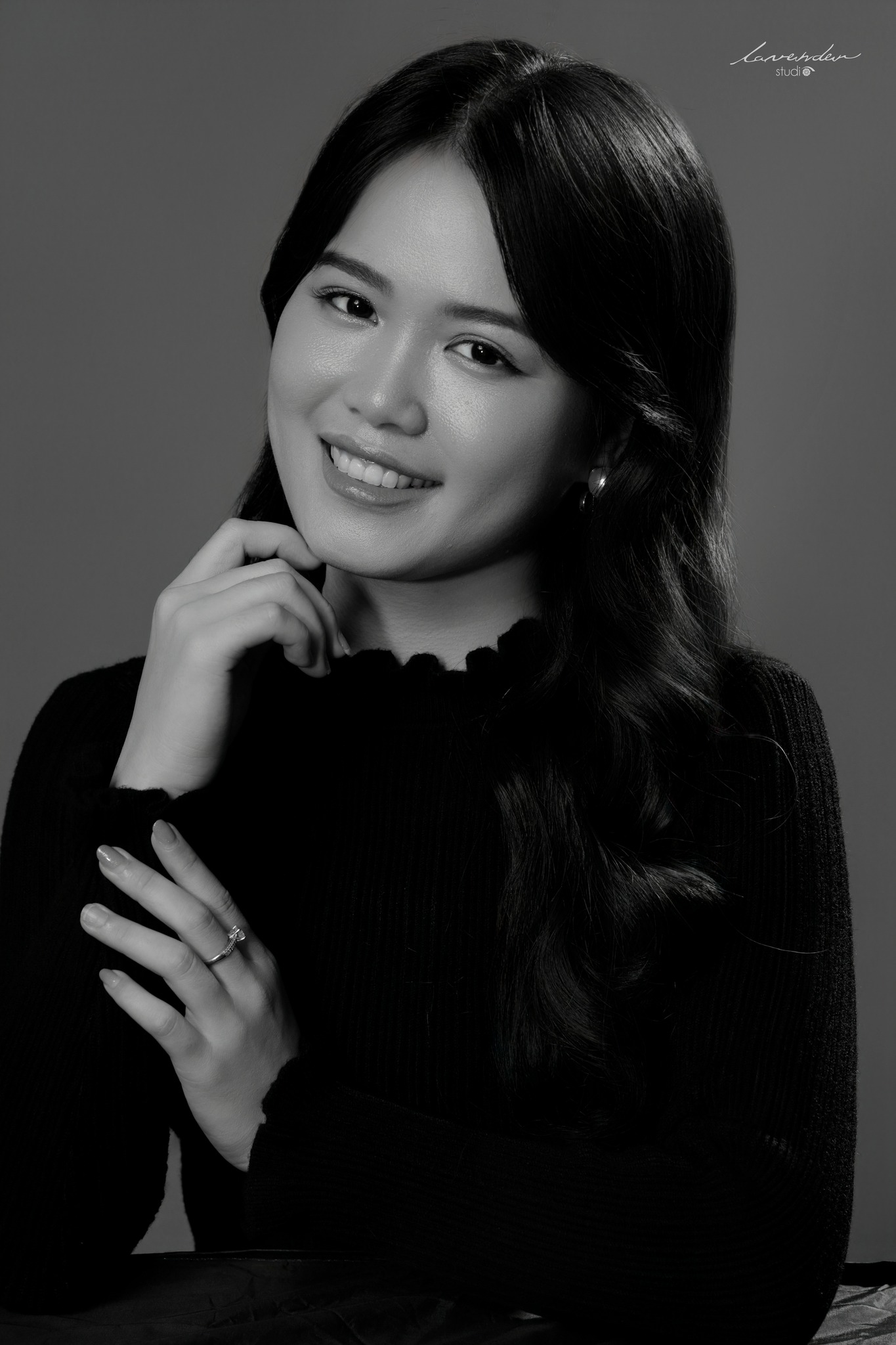 Kinh nghiệm chụp ảnh chân dung profile 2026 chuẩn doanh nhân hiện đại