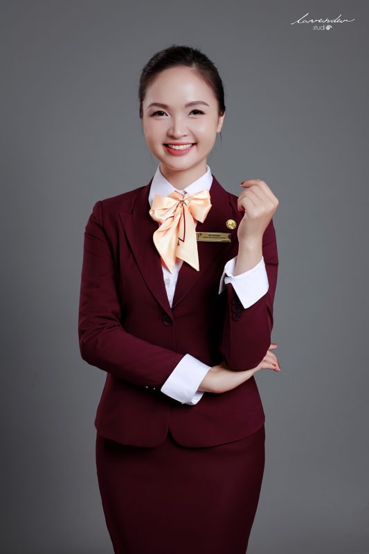 Kinh nghiệm chụp ảnh chân dung profile 2026 chuẩn doanh nhân hiện đại