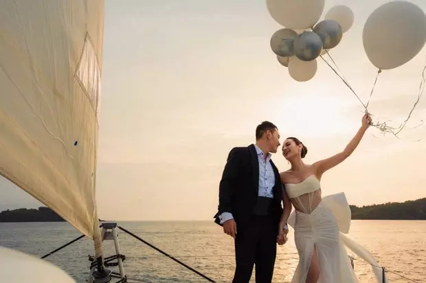 Dịch vụ quay phim cầu hôn 2026 trọn gói từ A–Z Dịch vụ quay phim cầu hôn 2026 trọn gói từ A–Z