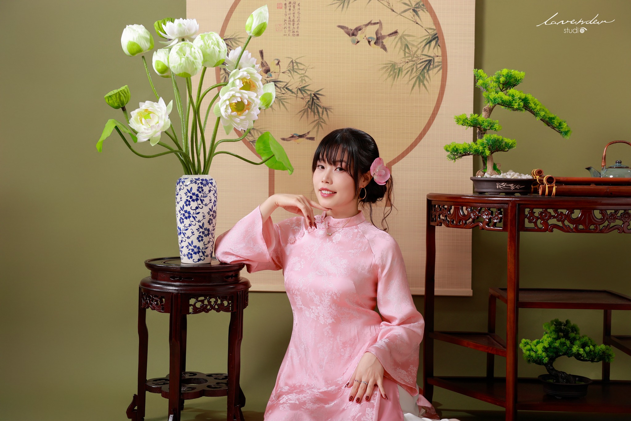 Bí quyết tạo dáng khi chụp ảnh chân dung đẹp năm 2026