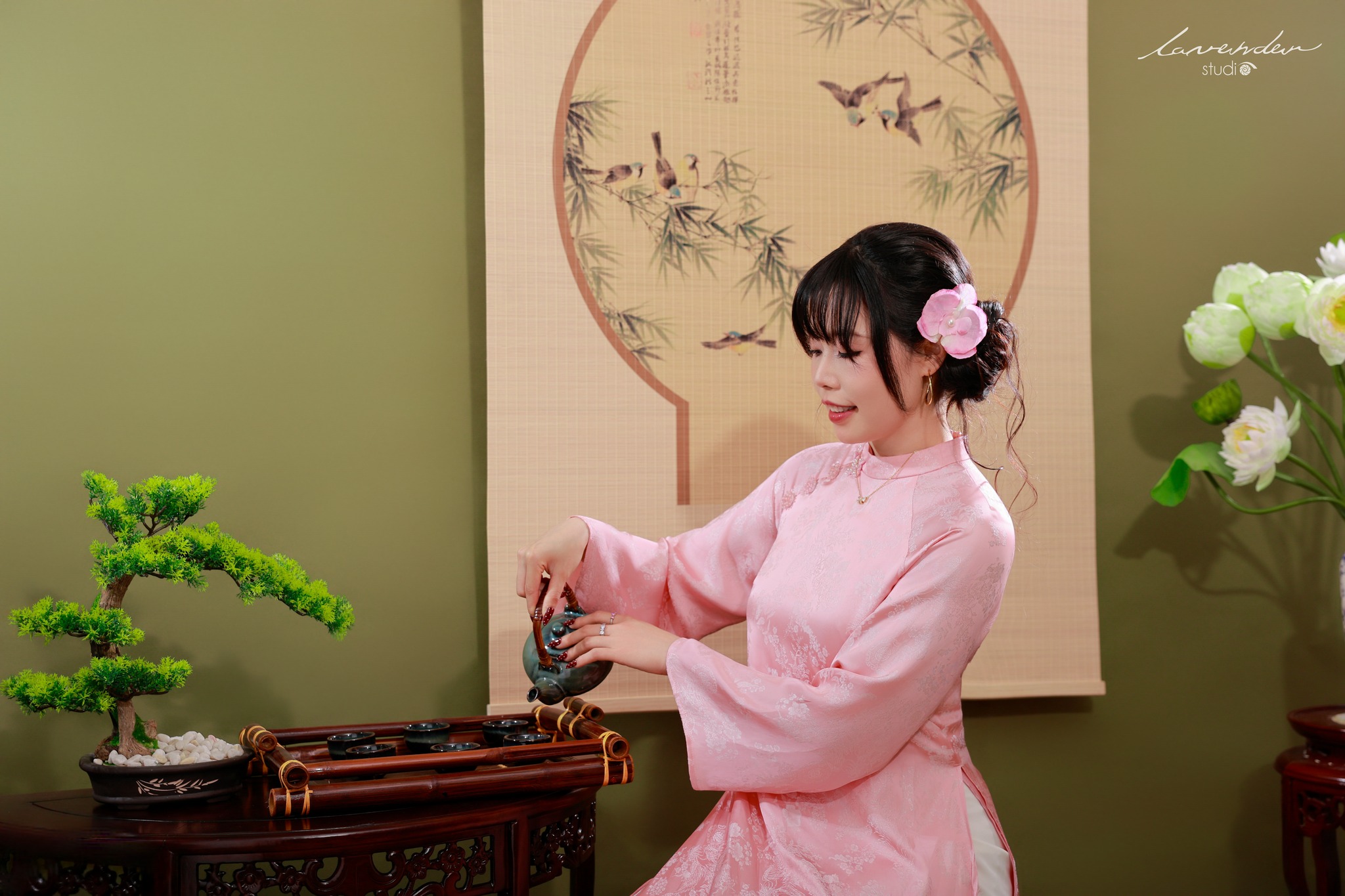 Bí quyết tạo dáng khi chụp ảnh chân dung đẹp năm 2026