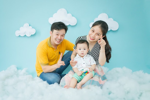 Concept Chụp Ảnh Gia Đình Huế 2026 Phong Cách Truyền Thống Sang Trọng