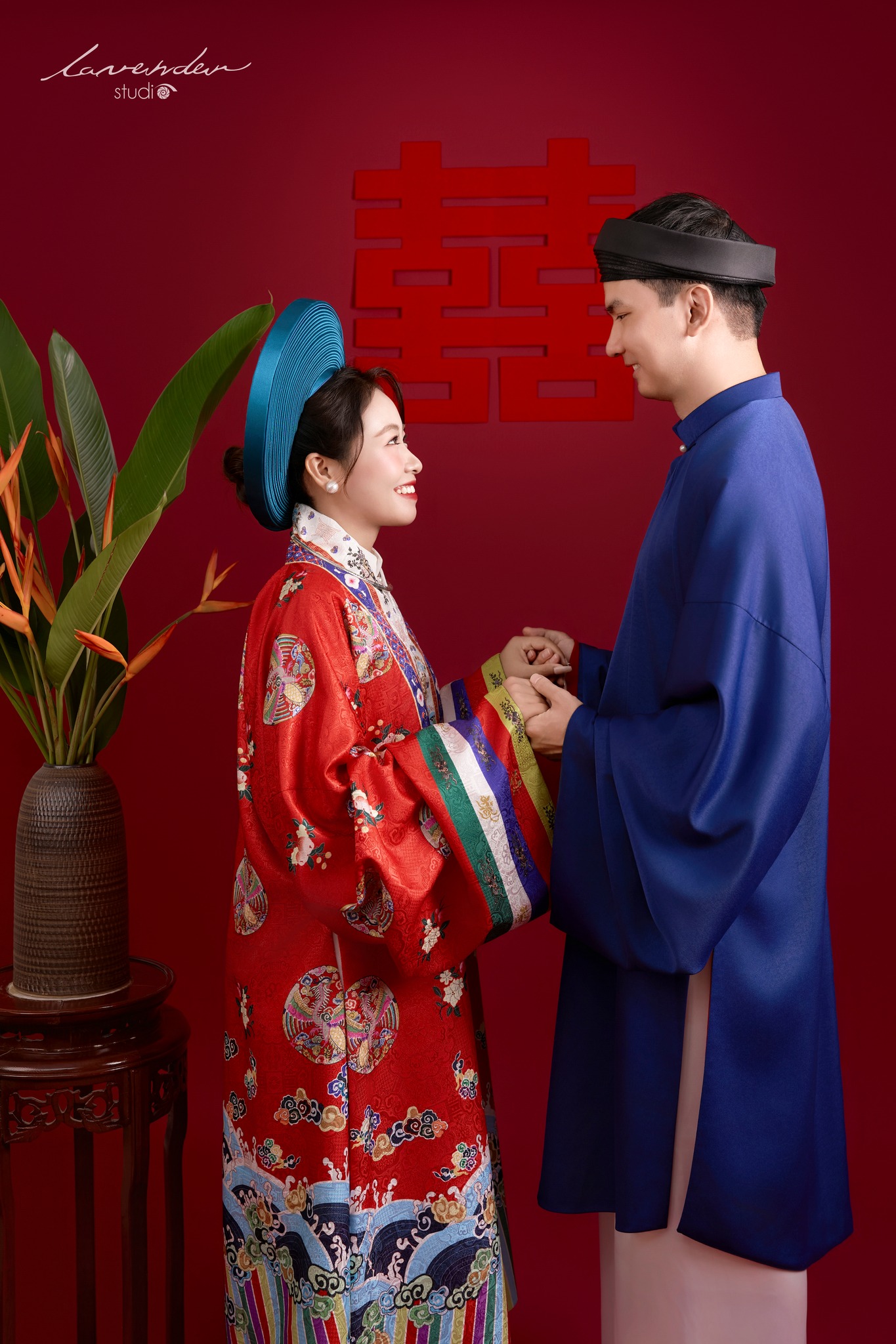 Chụp ảnh kỷ niệm ngày cưới 2026 – Lưu giữ khoảnh khắc yêu thương Chụp ảnh kỷ niệm ngày cưới 2026 – Lưu giữ khoảnh khắc yêu thương